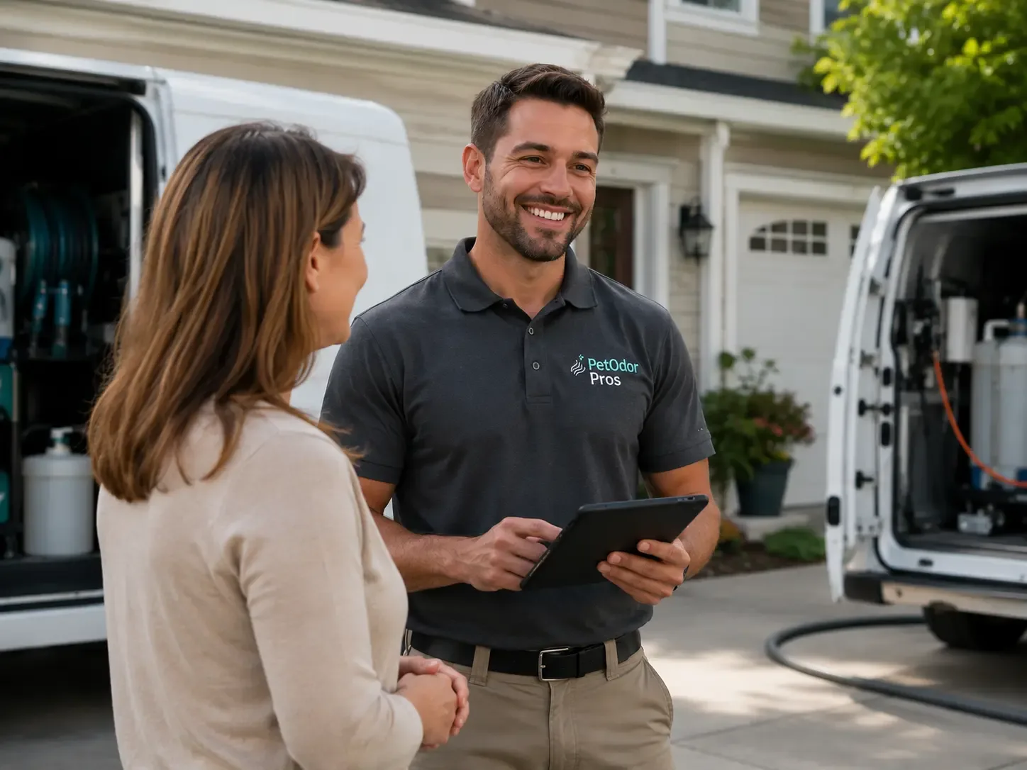 Pet Odor Removal FAQs for Federal Way, WA